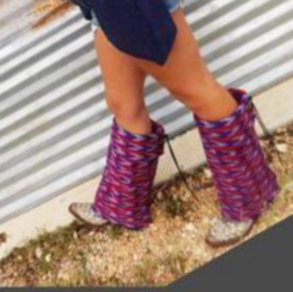 Boot Rugs - Picture 2 of 6